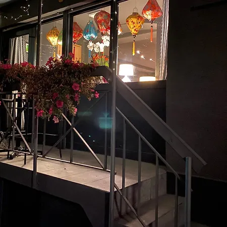 1 Grosse Elegante Zimmerwohnung 5 Minuten Zu Fuss In Die Stadtmitte Lorrach Exterior photo