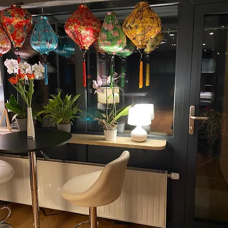 1 Grosse Elegante Zimmerwohnung 5 Minuten Zu Fuss In Die Stadtmitte Lorrach Exterior photo