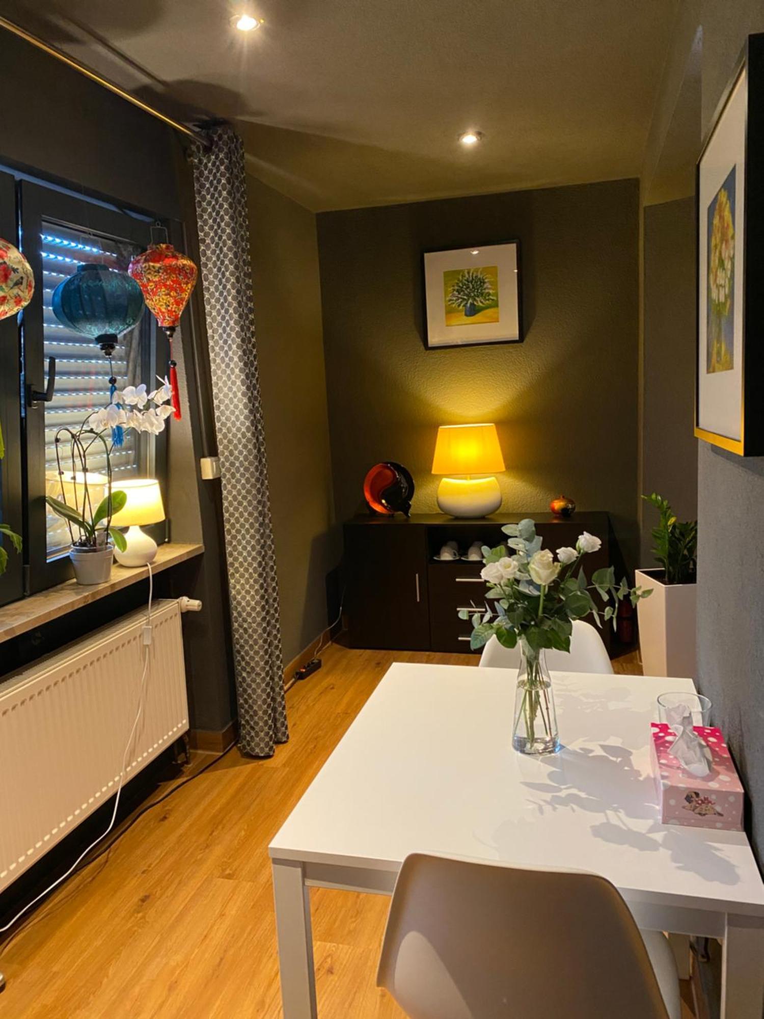 1 Grosse Elegante Zimmerwohnung 5 Minuten Zu Fuss In Stadtmitte Lorrach