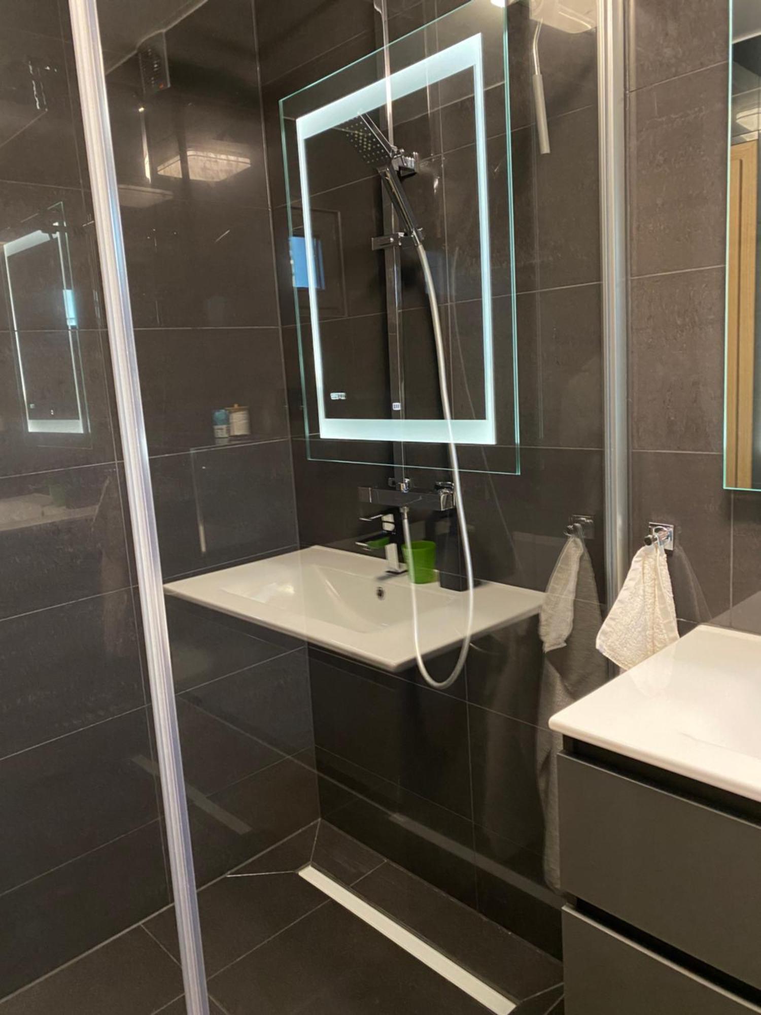 1 Grosse Elegante Zimmerwohnung 5 Minuten Zu Fuss In Stadtmitte * Lorrach