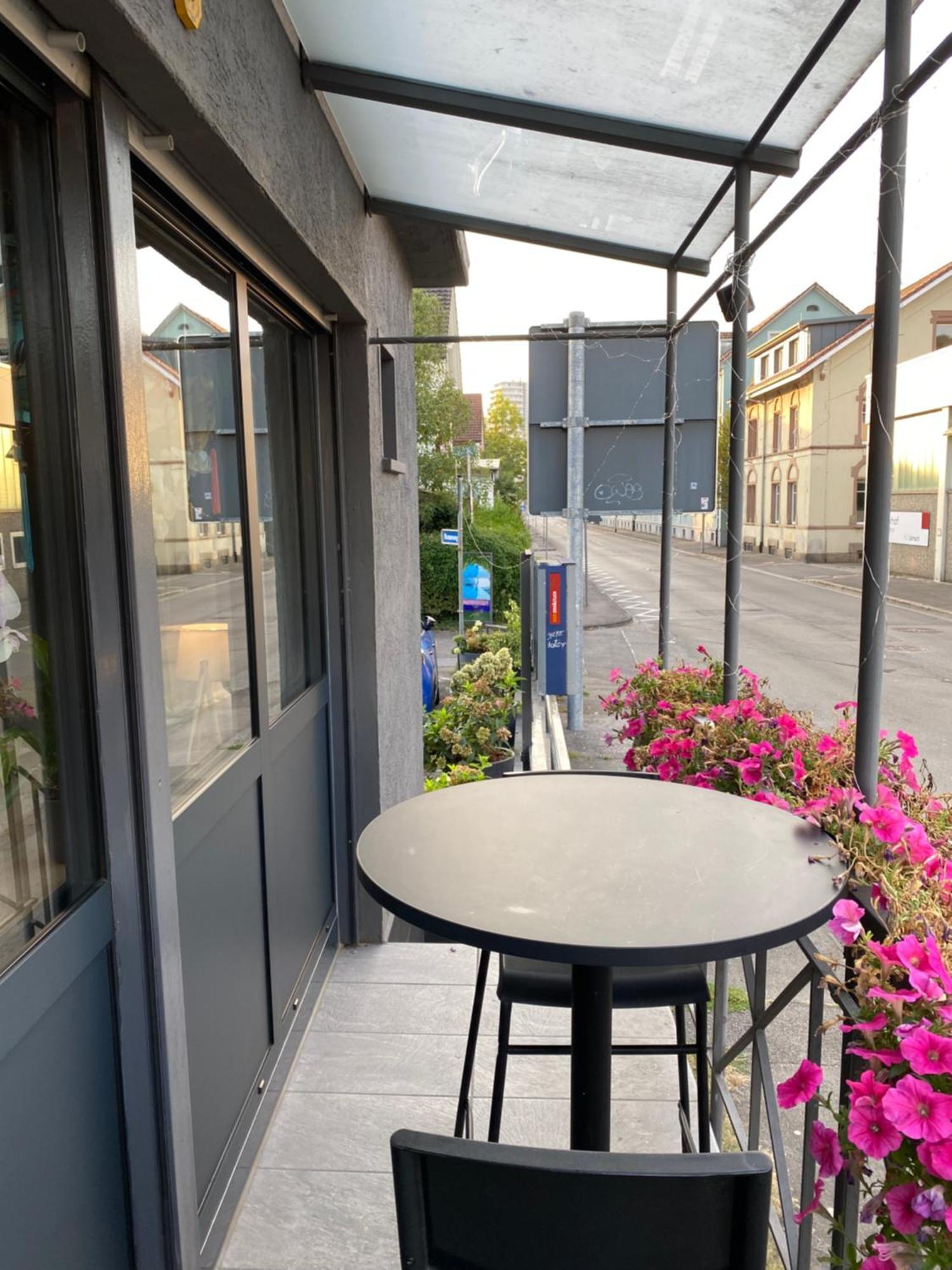 1 Grosse Elegante Zimmerwohnung 5 Minuten Zu Fuss In Stadtmitte Lorrach