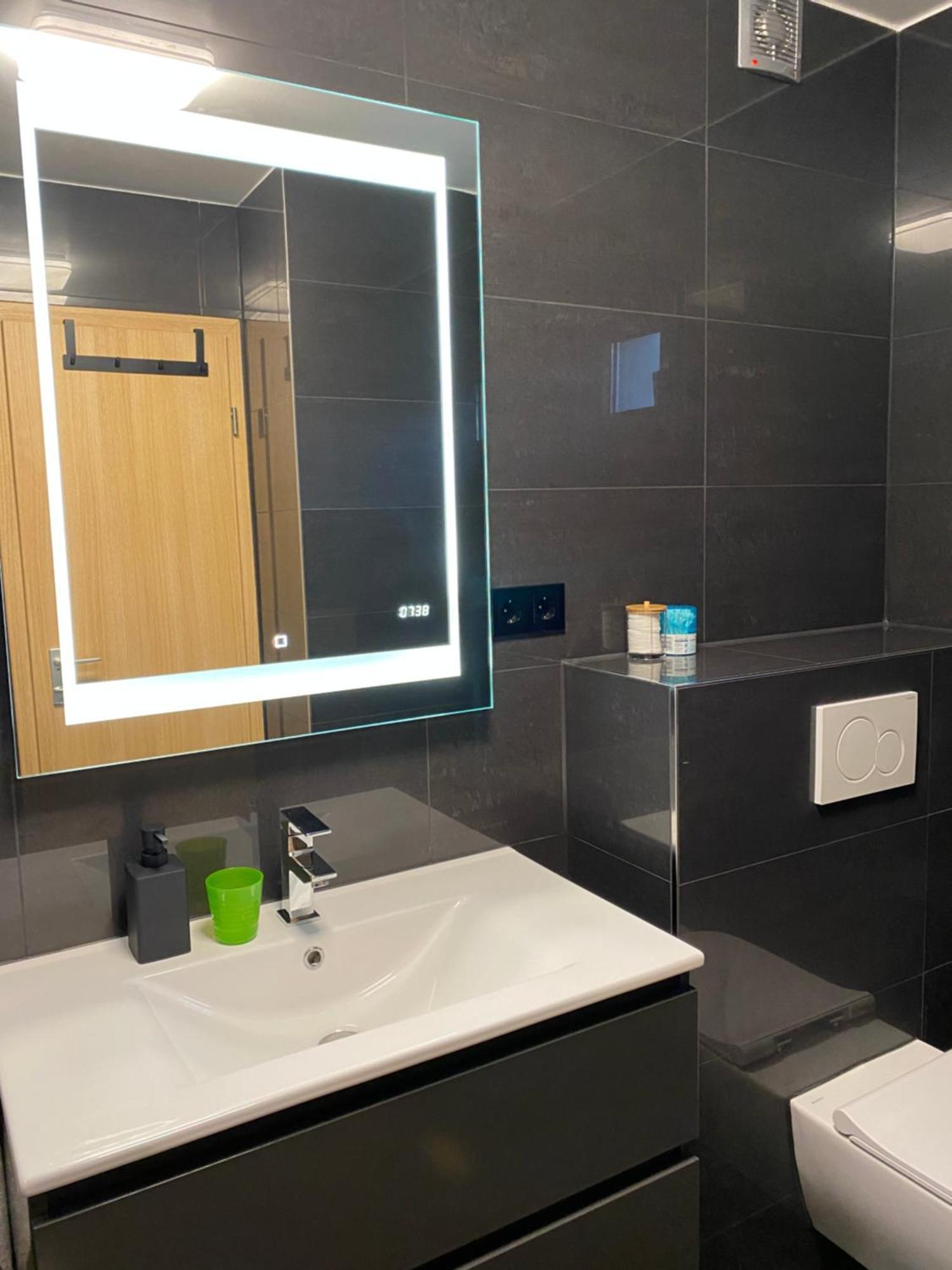 1 Grosse Elegante Zimmerwohnung 5 Minuten Zu Fuss In Stadtmitte Apartment Lorrach