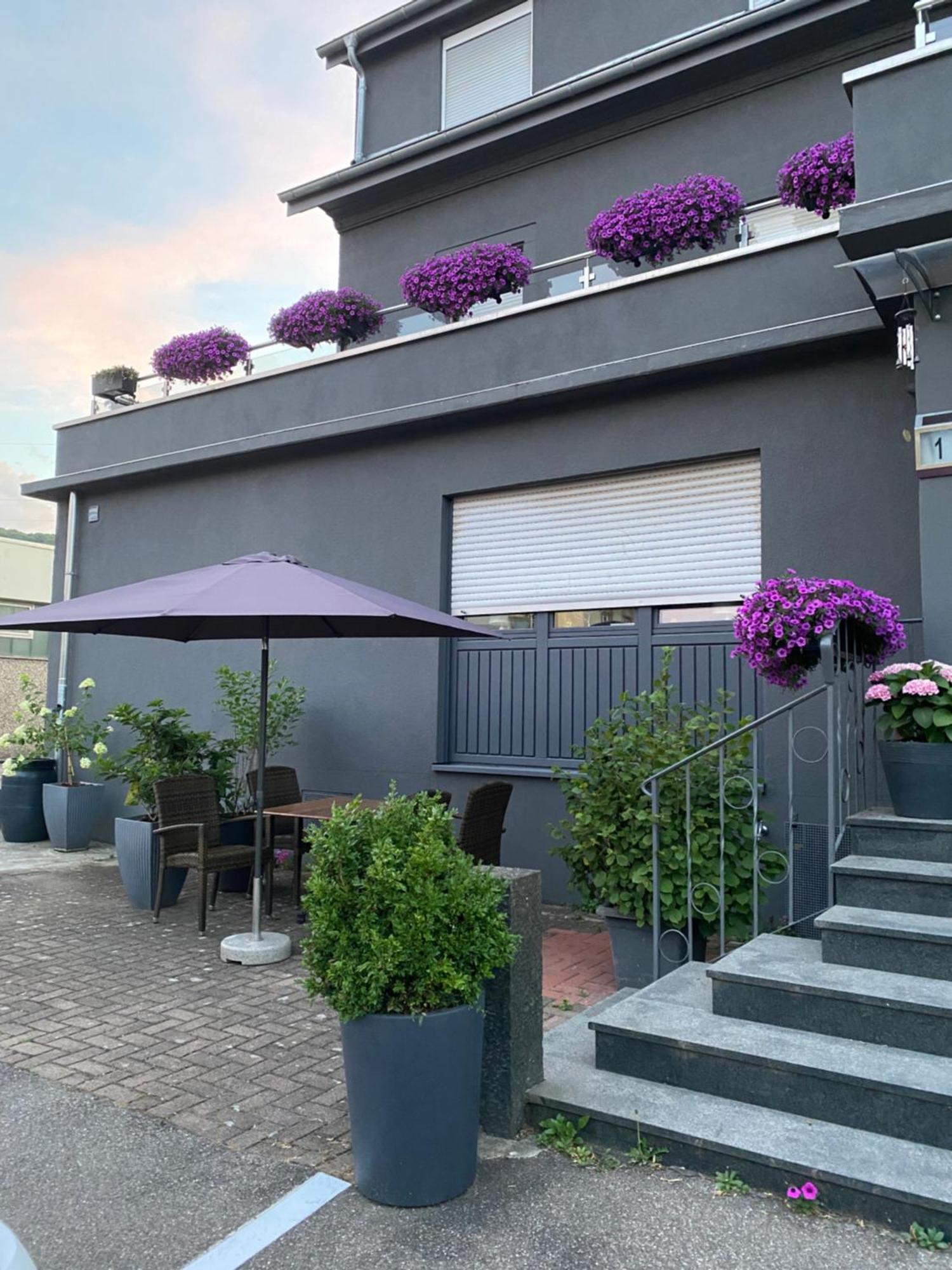 1 Grosse Elegante Zimmerwohnung 5 Minuten Zu Fuss In Stadtmitte Apartment Lorrach